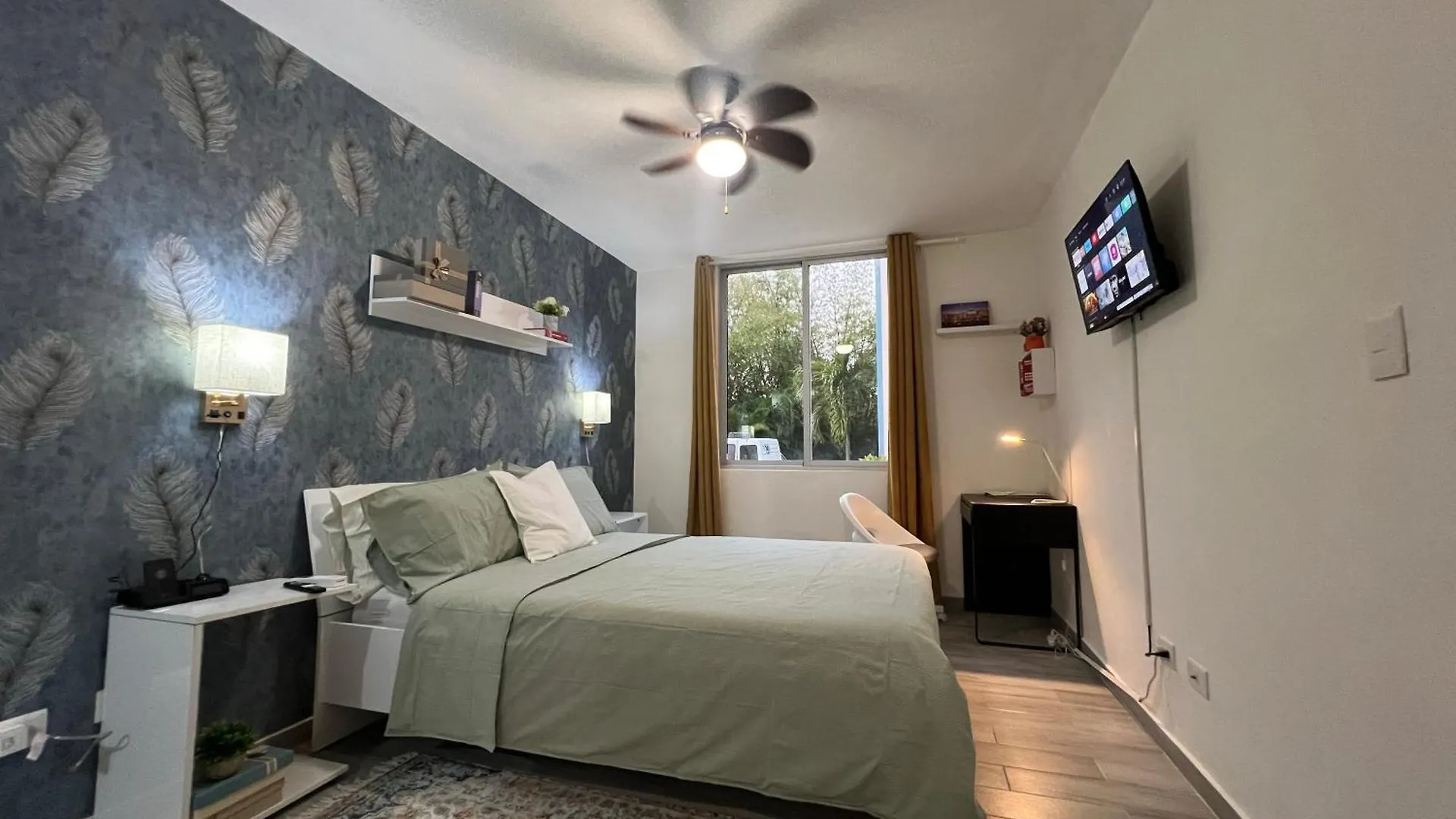 Lovely 3 Bedroom Condo Near Downtown And Foodies Punta Cana 0*,  Dominican Republic