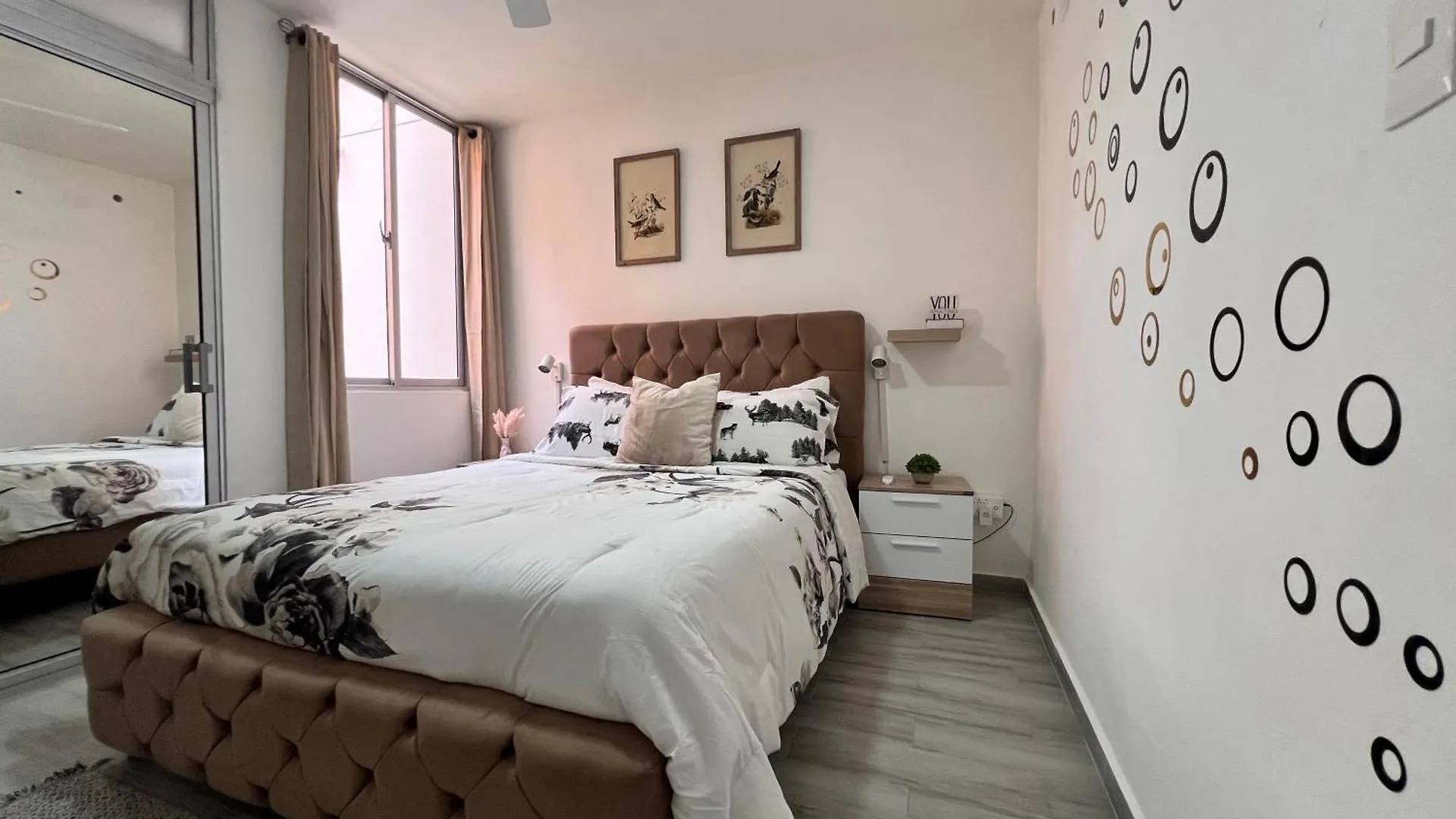 Lovely 3 Bedroom Condo Near Downtown And Foodies Punta Cana Apartment