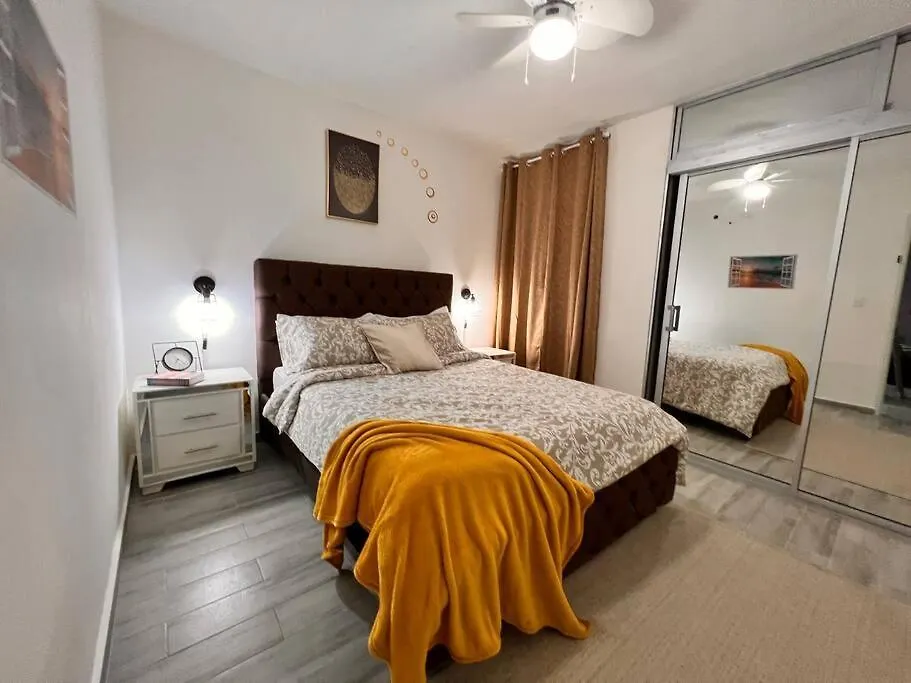 Lovely 3 Bedroom Condo Near Downtown And Foodies 푼타 카나 도미니카 공화국