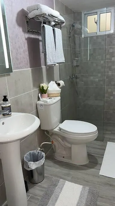 아파트 Lovely 3 Bedroom Condo Near Downtown And Foodies 푼타 카나