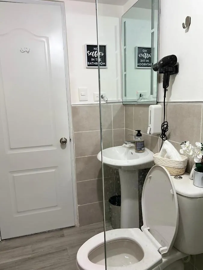 Lovely 3 Bedroom Condo Near Downtown And Foodies 푼타 카나 0*,