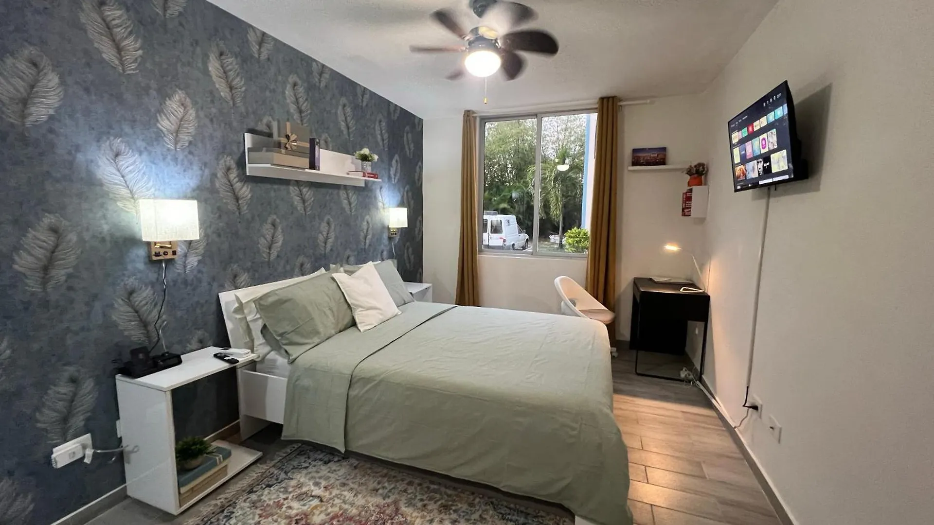 아파트 Lovely 3 Bedroom Condo Near Downtown And Foodies 푼타 카나 도미니카 공화국